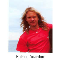 Michael Reardon